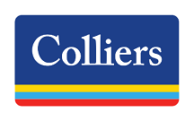 Logo de Colliers a Color. Haz clic para Obtener Más Información